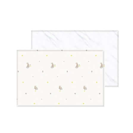 เบาะรองคลาน PARKLON AIR-MOON RABBIT 150X230X4.0CM_0